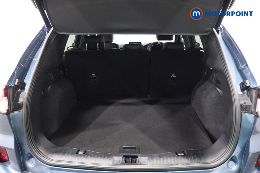 Ford Kuga St-Line X Edition Automatic Petrol Plug-In Hybrid SUV - Stock Number (1582427) - 44th supplementary image