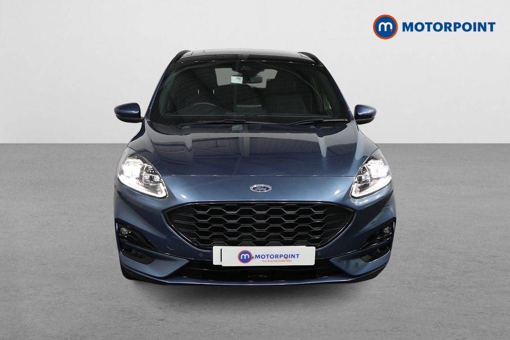 Ford Kuga St-Line X Edition Automatic Petrol Plug-In Hybrid SUV - Stock Number (1582427) - Front bumper