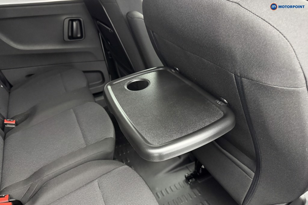 Citroen Berlingo Enterprise Manual Diesel Crew Bus - Stock Number (1582443) - 6th supplementary image