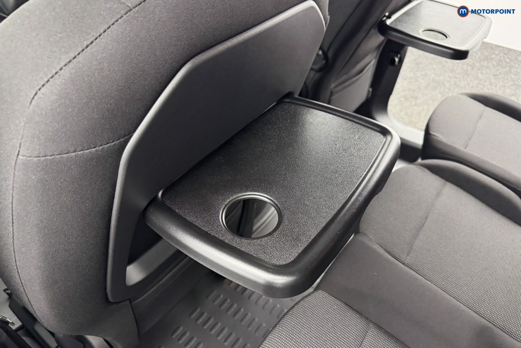 Citroen Berlingo Enterprise Manual Diesel Crew Bus - Stock Number (1582443) - 7th supplementary image