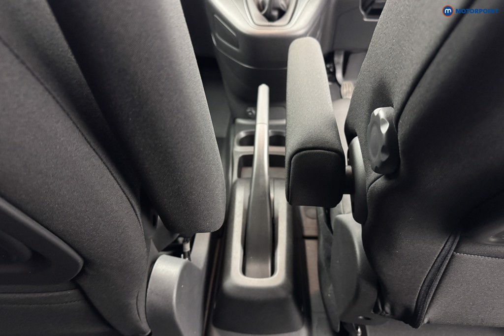 Citroen Berlingo Enterprise Manual Diesel Crew Bus - Stock Number (1582443) - 14th supplementary image