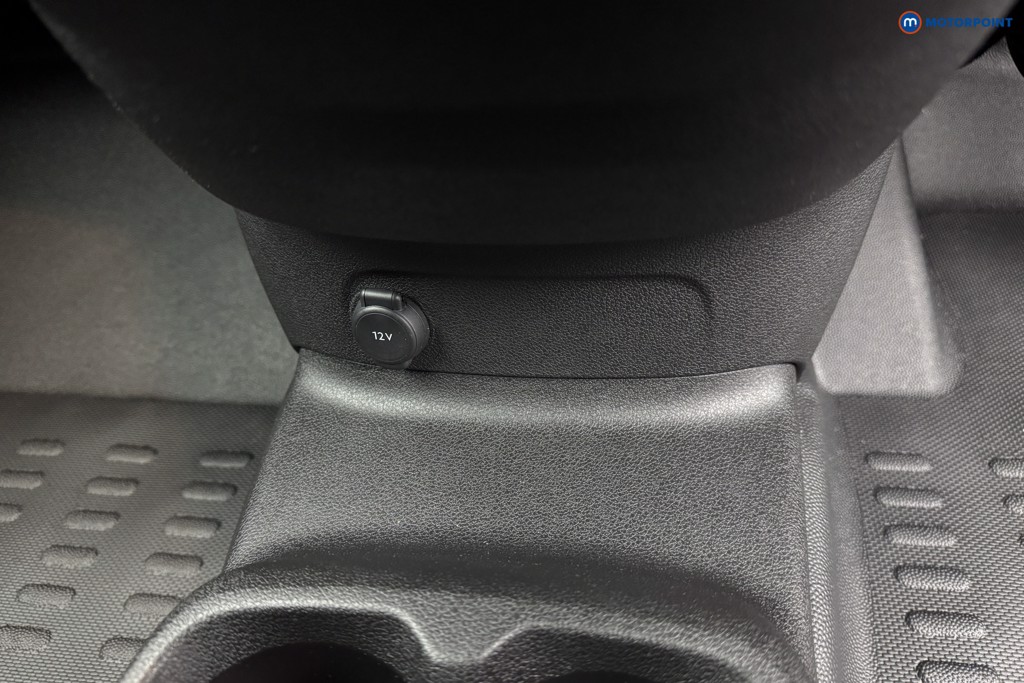 Citroen Berlingo Enterprise Manual Diesel Crew Bus - Stock Number (1582443) - 17th supplementary image