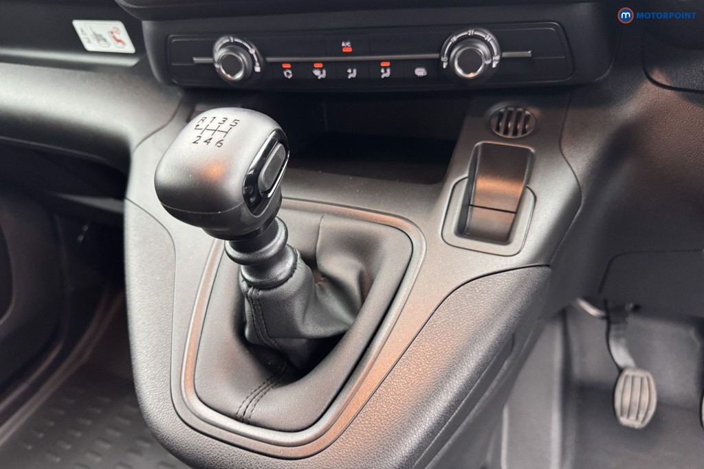 Citroen Berlingo Enterprise Manual Diesel Crew Bus - Stock Number (1582443) - 18th supplementary image