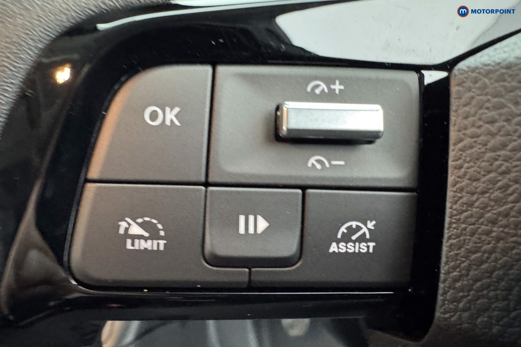 Citroen Berlingo Enterprise Manual Diesel Crew Bus - Stock Number (1582443) - 21st supplementary image