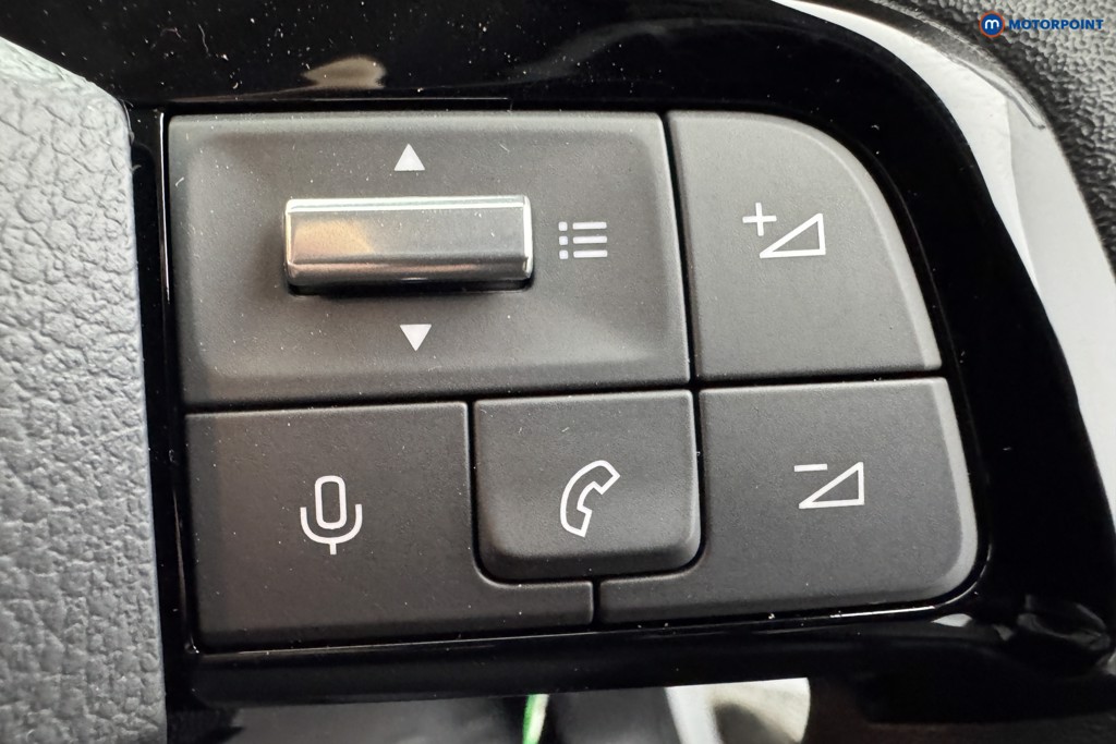 Citroen Berlingo Enterprise Manual Diesel Crew Bus - Stock Number (1582443) - 22nd supplementary image