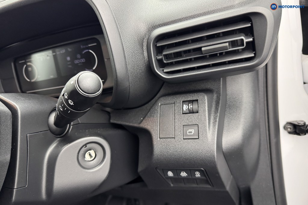 Citroen Berlingo Enterprise Manual Diesel Crew Bus - Stock Number (1582443) - 23rd supplementary image