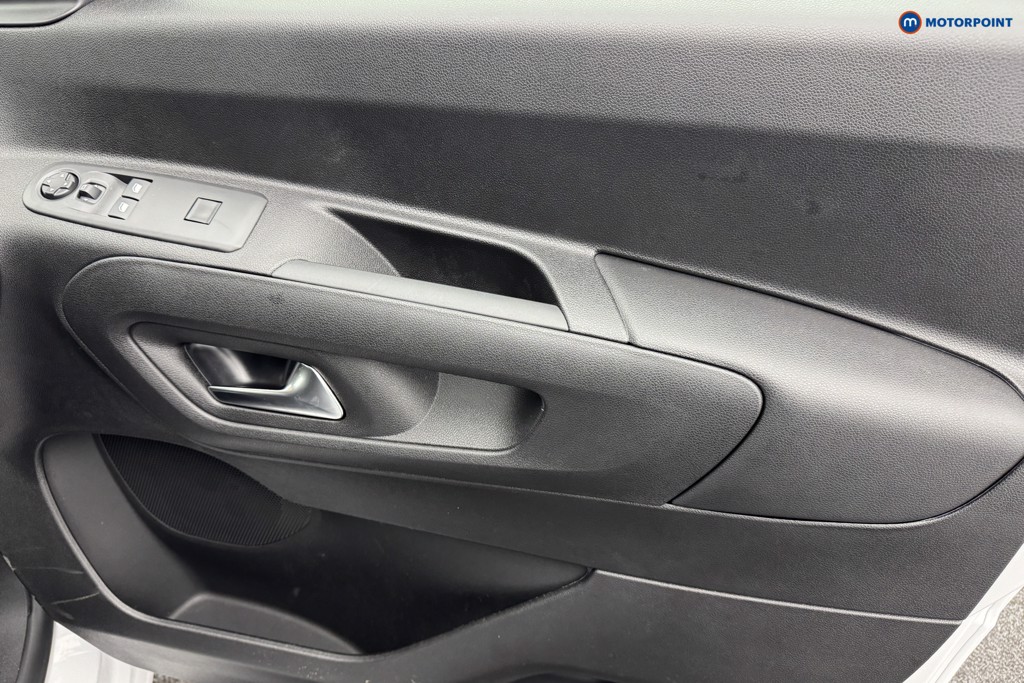 Citroen Berlingo Enterprise Manual Diesel Crew Bus - Stock Number (1582443) - 24th supplementary image