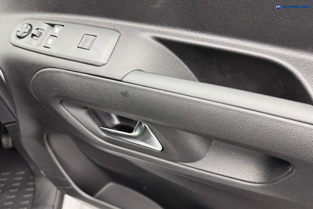 Citroen Berlingo Enterprise Manual Diesel Crew Bus - Stock Number (1582443) - 25th supplementary image