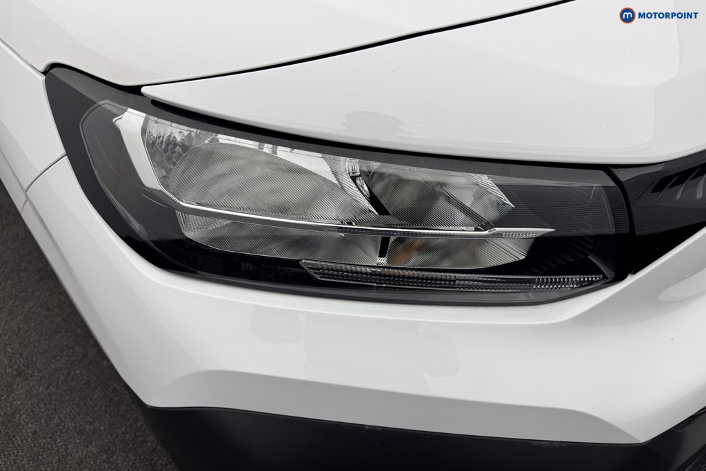 Citroen Berlingo Enterprise Manual Diesel Crew Bus - Stock Number (1582443) - 26th supplementary image