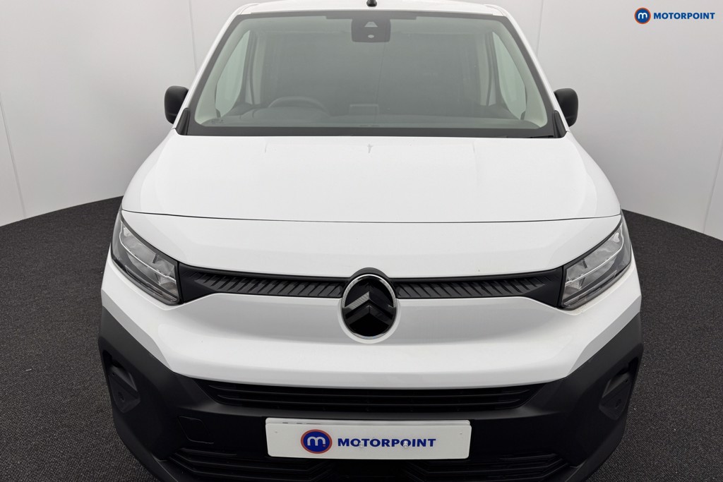 Citroen Berlingo Enterprise Manual Diesel Crew Bus - Stock Number (1582443) - 28th supplementary image