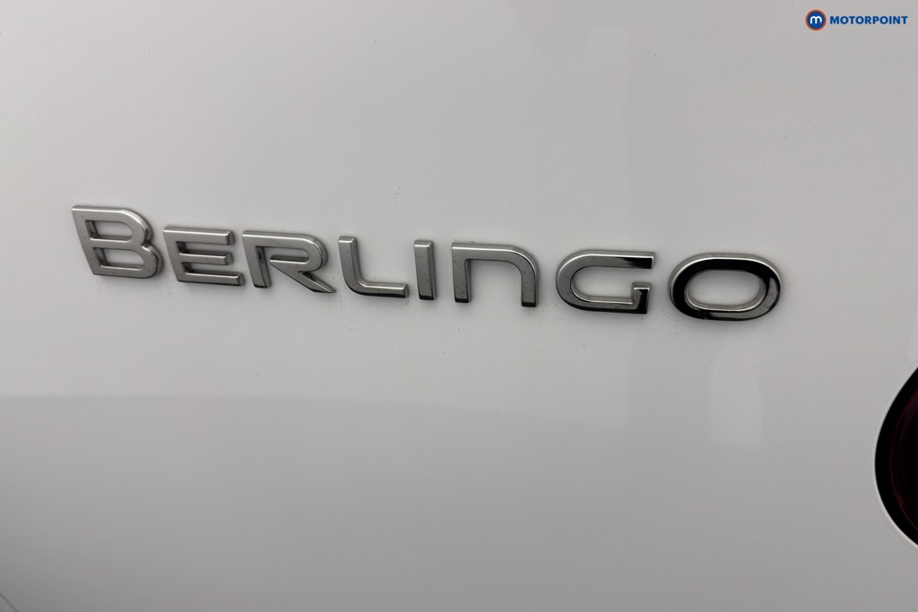 Citroen Berlingo Enterprise Manual Diesel Crew Bus - Stock Number (1582443) - 31st supplementary image