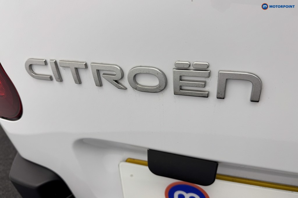 Citroen Berlingo Enterprise Manual Diesel Crew Bus - Stock Number (1582443) - 32nd supplementary image