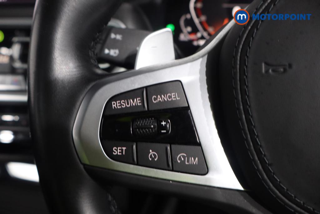 BMW X3 M Sport Automatic Diesel SUV - Stock Number (1582490) - 6th supplementary image