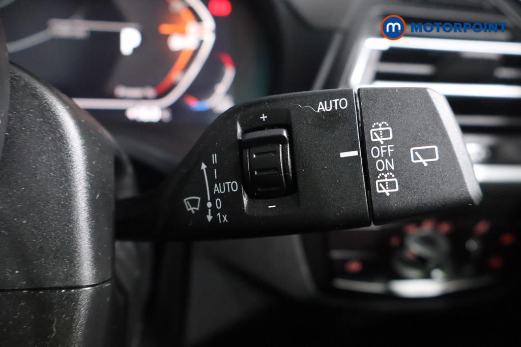 BMW X3 M Sport Automatic Diesel SUV - Stock Number (1582490) - 10th supplementary image