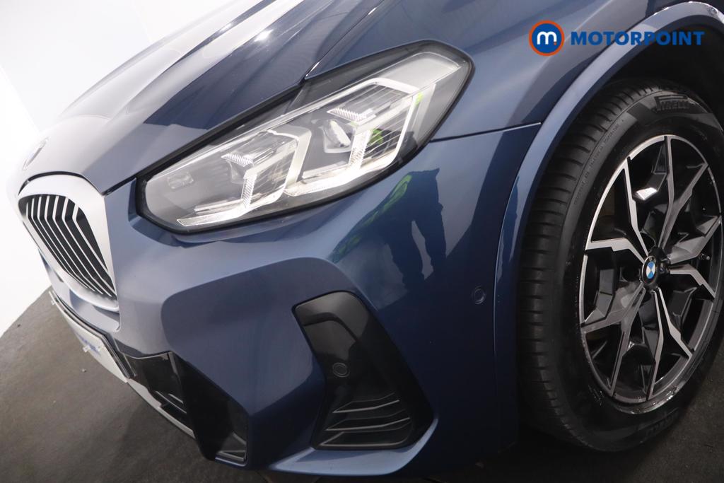 BMW X3 M Sport Automatic Diesel SUV - Stock Number (1582490) - 13th supplementary image