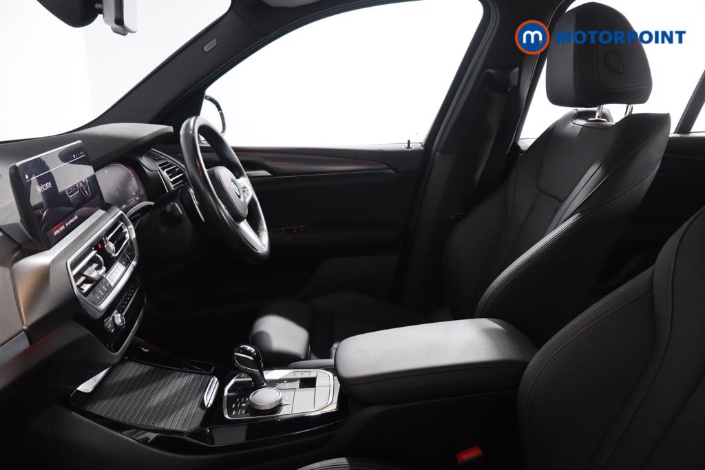 BMW X3 M Sport Automatic Diesel SUV - Stock Number (1582490) - 15th supplementary image