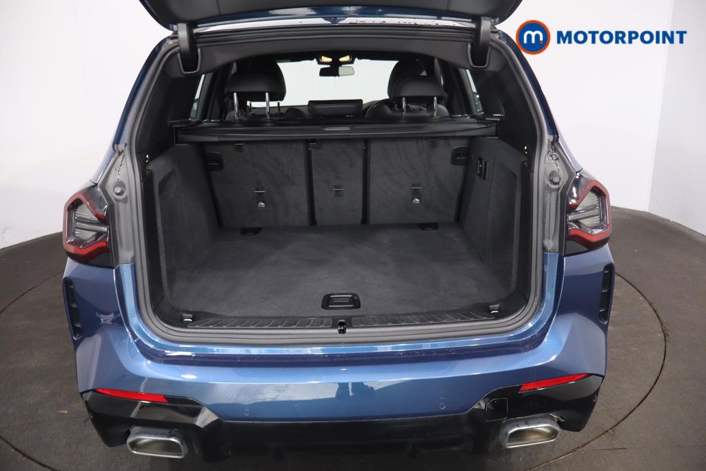 BMW X3 M Sport Automatic Diesel SUV - Stock Number (1582490) - 18th supplementary image