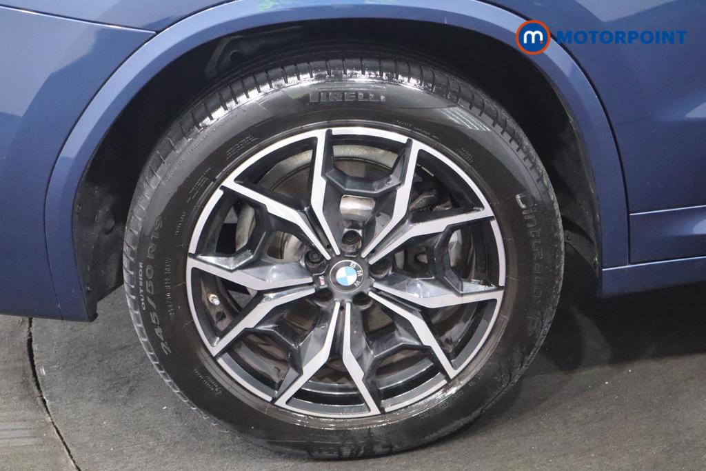 BMW X3 M Sport Automatic Diesel SUV - Stock Number (1582490) - 19th supplementary image