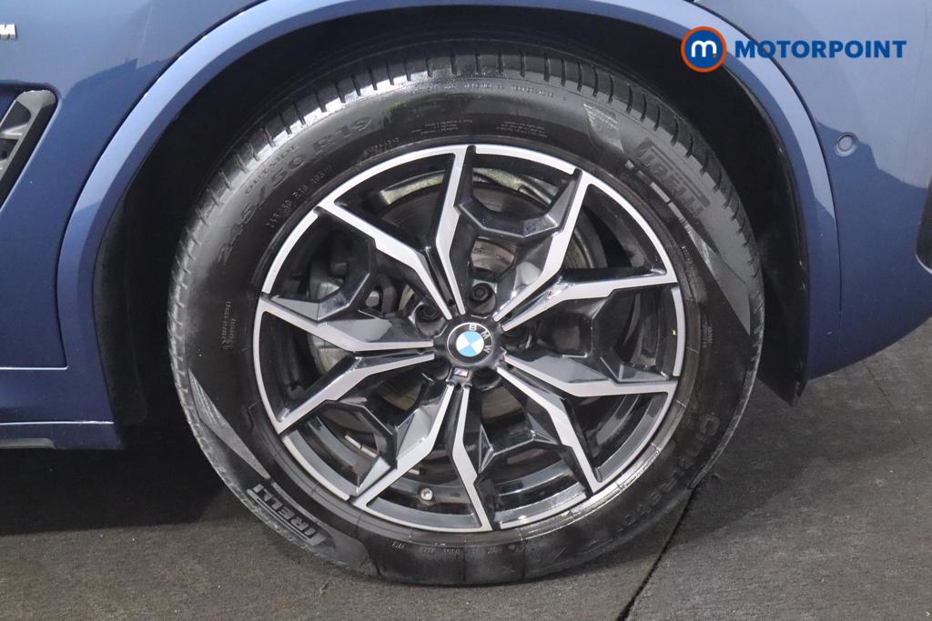 BMW X3 M Sport Automatic Diesel SUV - Stock Number (1582490) - 20th supplementary image