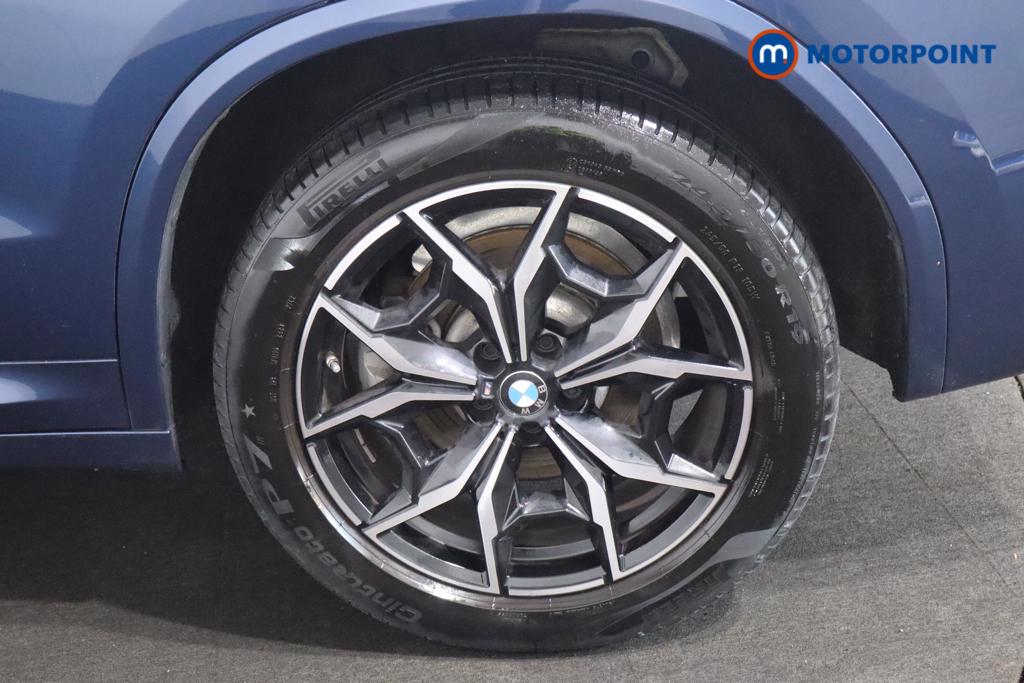 BMW X3 M Sport Automatic Diesel SUV - Stock Number (1582490) - 22nd supplementary image