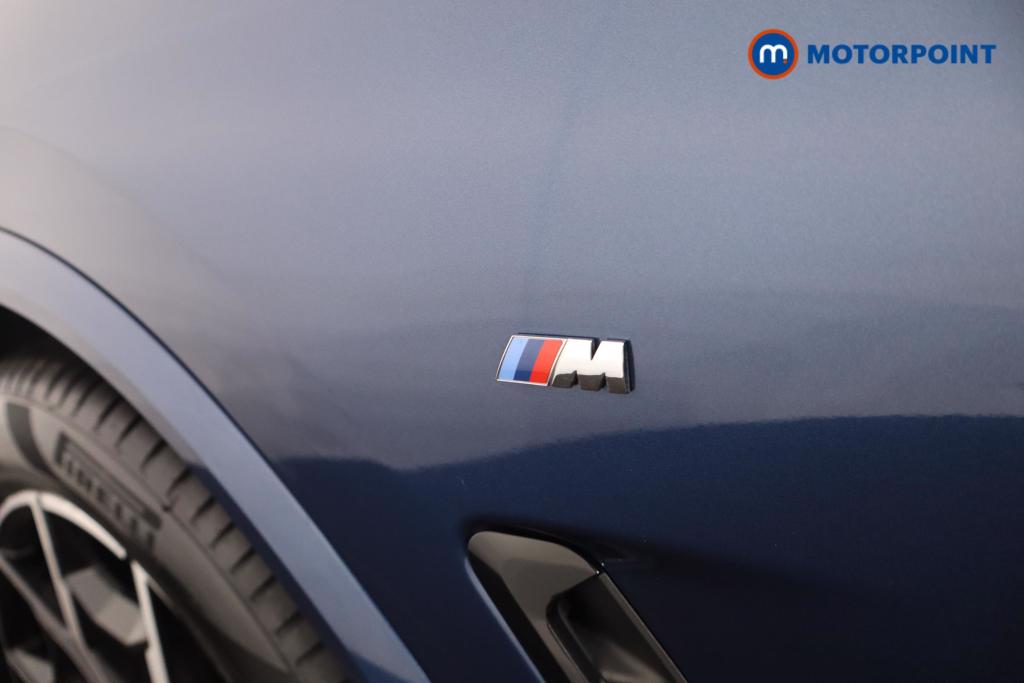 BMW X3 M Sport Automatic Diesel SUV - Stock Number (1582490) - 23rd supplementary image