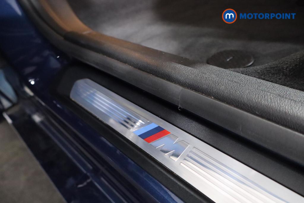 BMW X3 M Sport Automatic Diesel SUV - Stock Number (1582490) - 24th supplementary image