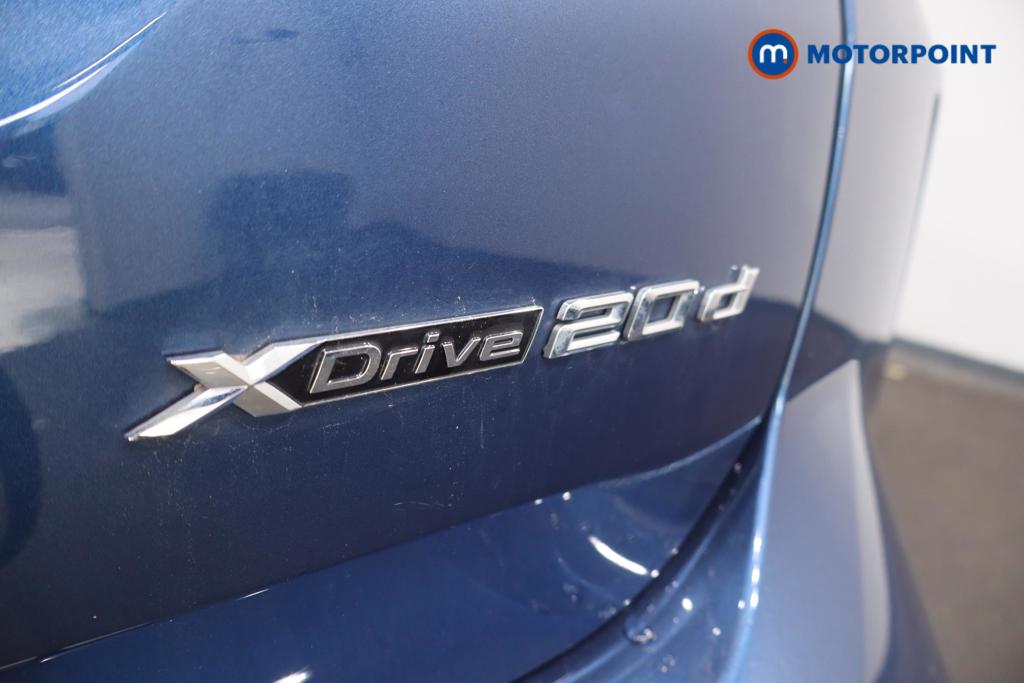 BMW X3 M Sport Automatic Diesel SUV - Stock Number (1582490) - 25th supplementary image