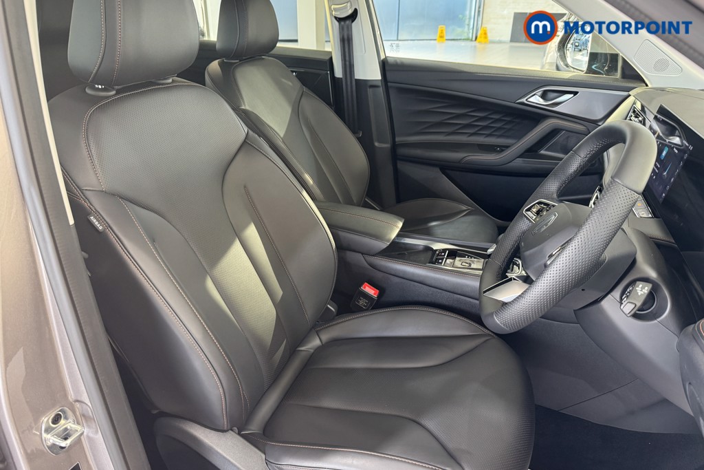 Mg Motor Uk HS Trophy Automatic Petrol SUV - Stock Number (1582657) - 2nd supplementary image