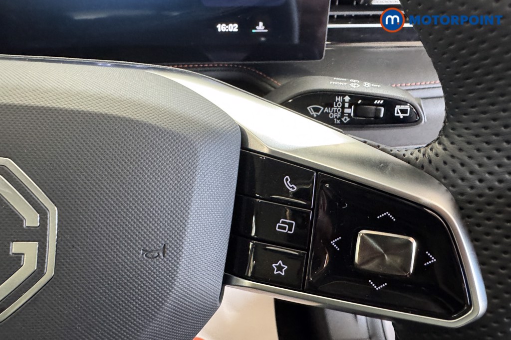 Mg Motor Uk HS Trophy Automatic Petrol SUV - Stock Number (1582657) - 4th supplementary image