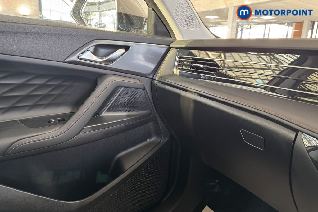 Mg Motor Uk HS Trophy Automatic Petrol SUV - Stock Number (1582657) - 12th supplementary image