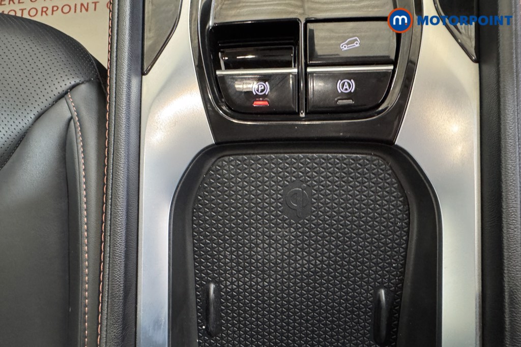 Mg Motor Uk HS Trophy Automatic Petrol SUV - Stock Number (1582657) - 14th supplementary image