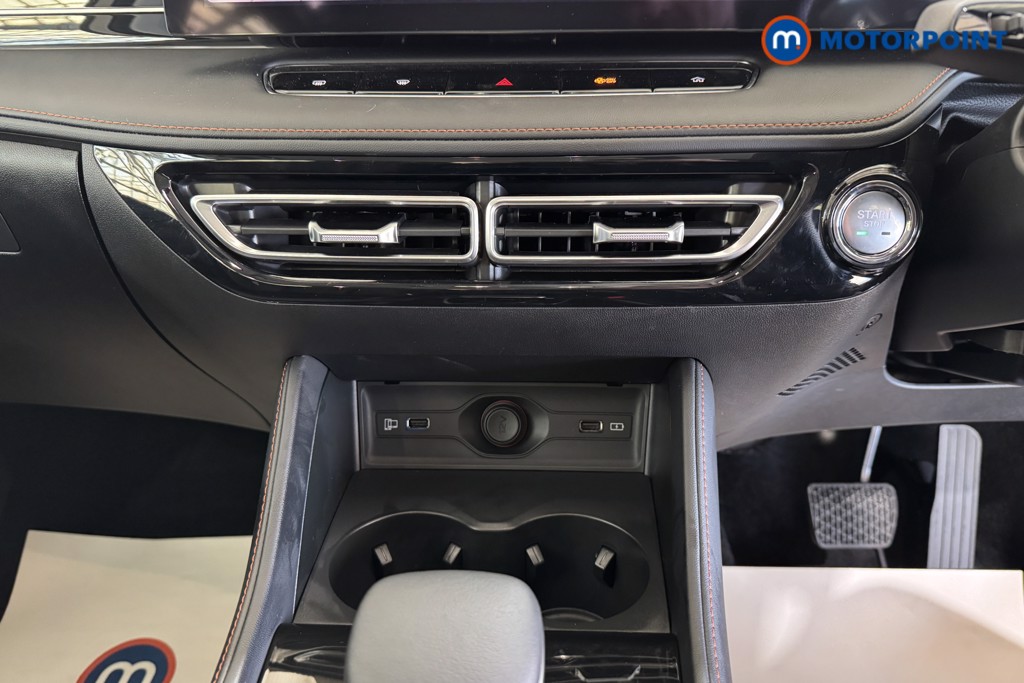 Mg Motor Uk HS Trophy Automatic Petrol SUV - Stock Number (1582657) - 15th supplementary image