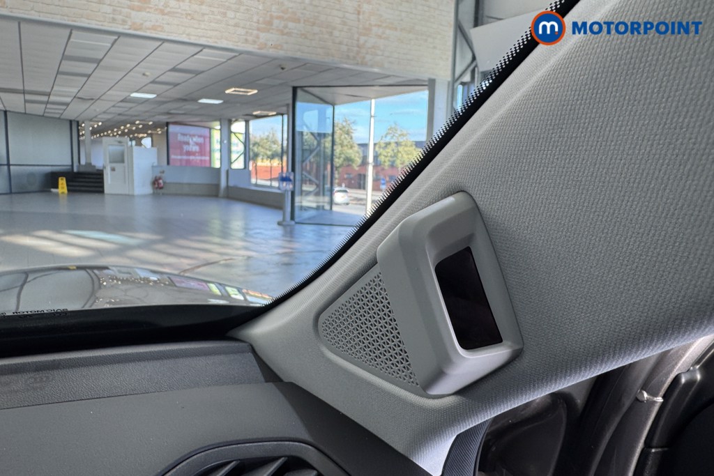 Mg Motor Uk HS Trophy Automatic Petrol SUV - Stock Number (1582657) - 16th supplementary image