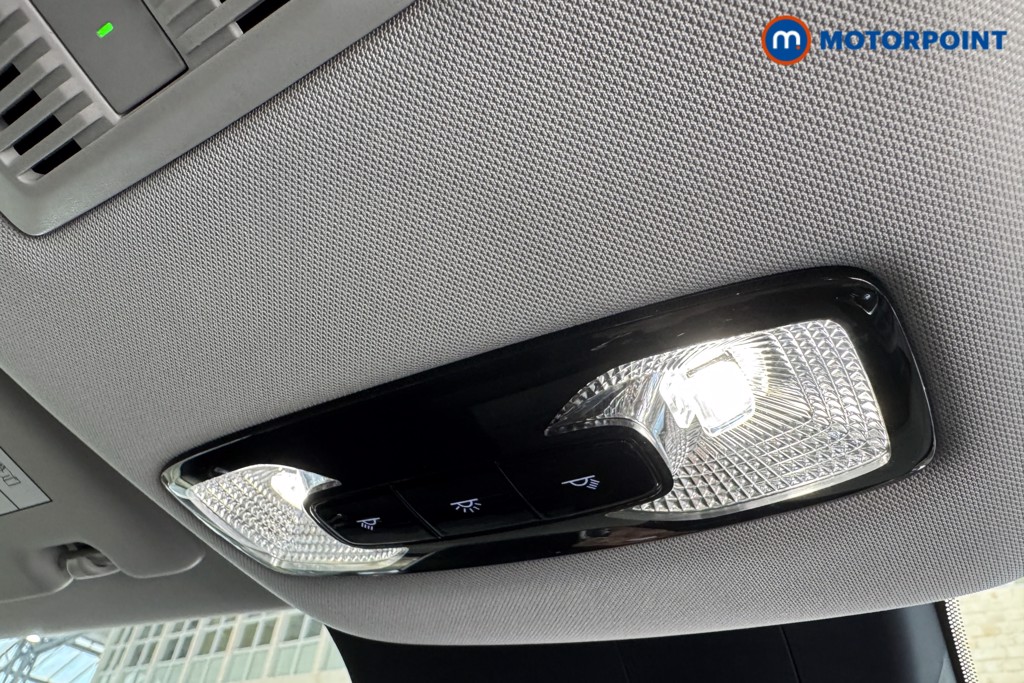 Mg Motor Uk HS Trophy Automatic Petrol SUV - Stock Number (1582657) - 17th supplementary image