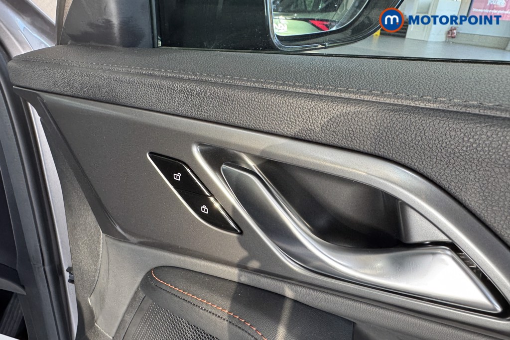 Mg Motor Uk HS Trophy Automatic Petrol SUV - Stock Number (1582657) - 20th supplementary image