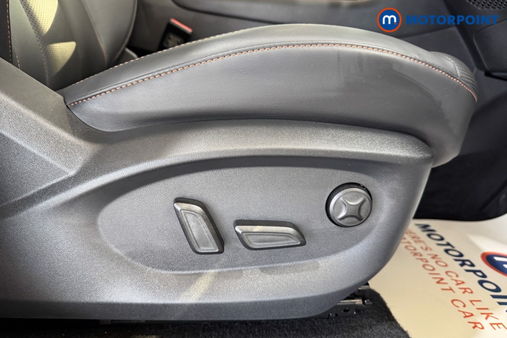 Mg Motor Uk HS Trophy Automatic Petrol SUV - Stock Number (1582657) - 21st supplementary image