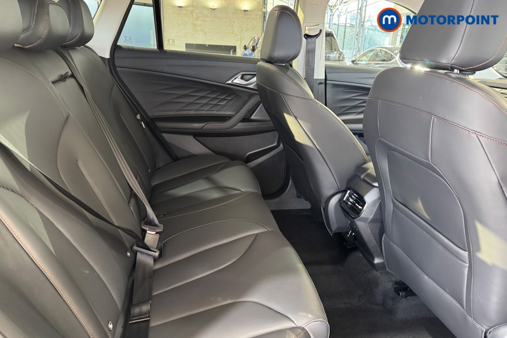 Mg Motor Uk HS Trophy Automatic Petrol SUV - Stock Number (1582657) - 22nd supplementary image