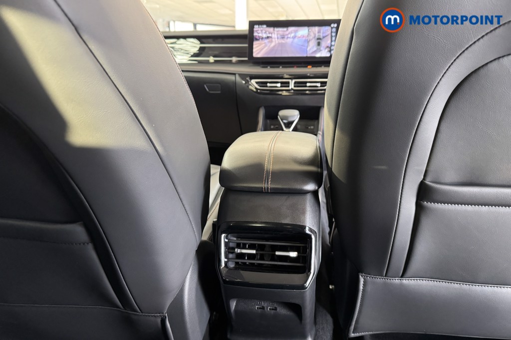 Mg Motor Uk HS Trophy Automatic Petrol SUV - Stock Number (1582657) - 23rd supplementary image