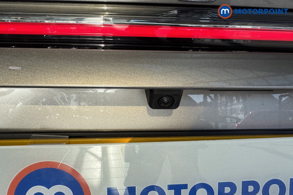 Mg Motor Uk HS Trophy Automatic Petrol SUV - Stock Number (1582657) - 25th supplementary image