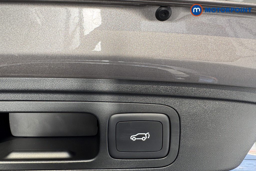 Mg Motor Uk HS Trophy Automatic Petrol SUV - Stock Number (1582657) - 26th supplementary image