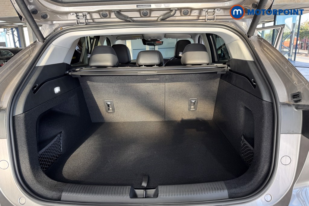 Mg Motor Uk HS Trophy Automatic Petrol SUV - Stock Number (1582657) - 27th supplementary image