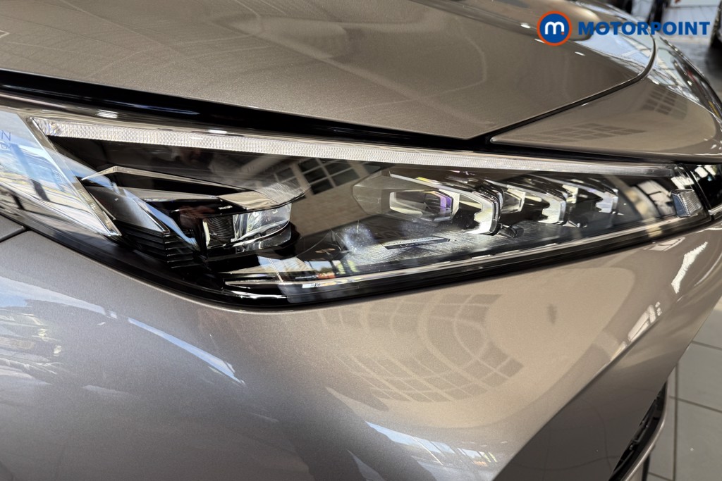 Mg Motor Uk HS Trophy Automatic Petrol SUV - Stock Number (1582657) - 30th supplementary image