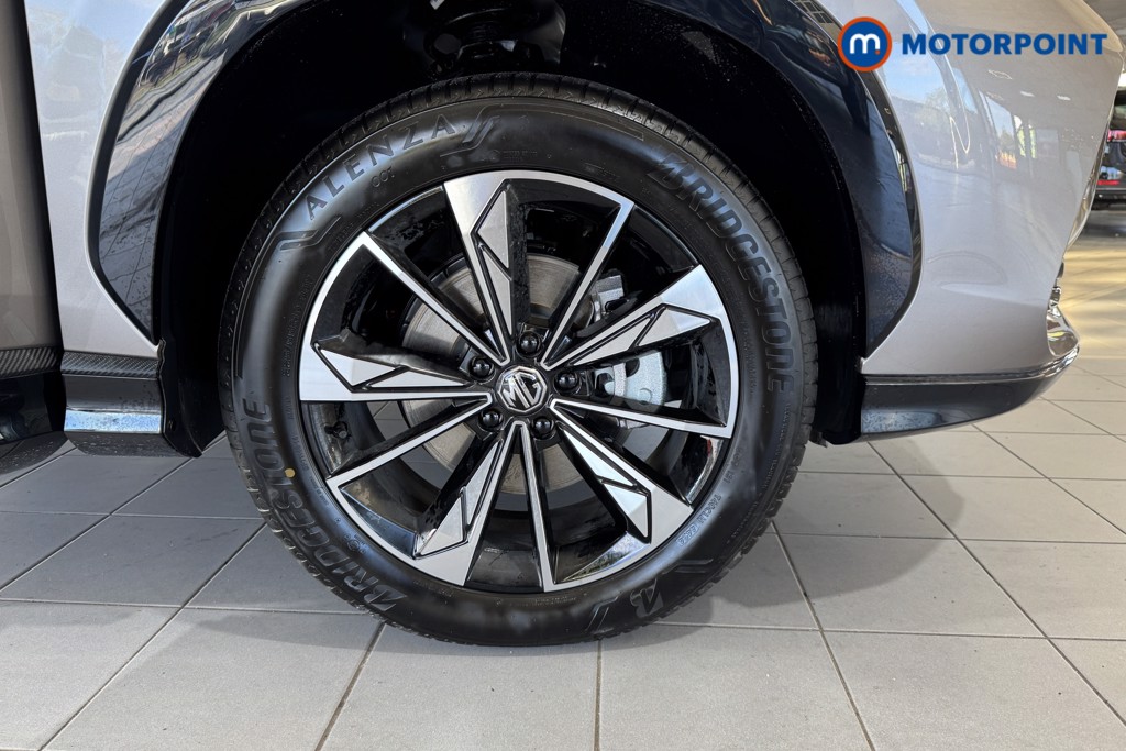 Mg Motor Uk HS Trophy Automatic Petrol SUV - Stock Number (1582657) - 31st supplementary image