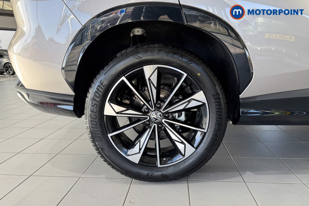 Mg Motor Uk HS Trophy Automatic Petrol SUV - Stock Number (1582657) - 32nd supplementary image