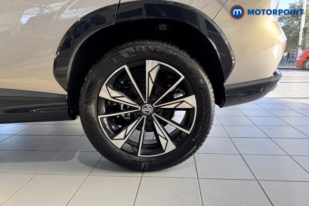 Mg Motor Uk HS Trophy Automatic Petrol SUV - Stock Number (1582657) - 33rd supplementary image