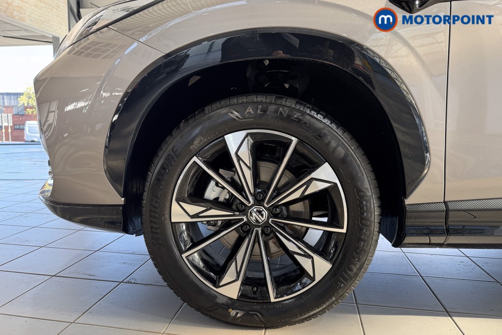Mg Motor Uk HS Trophy Automatic Petrol SUV - Stock Number (1582657) - 34th supplementary image