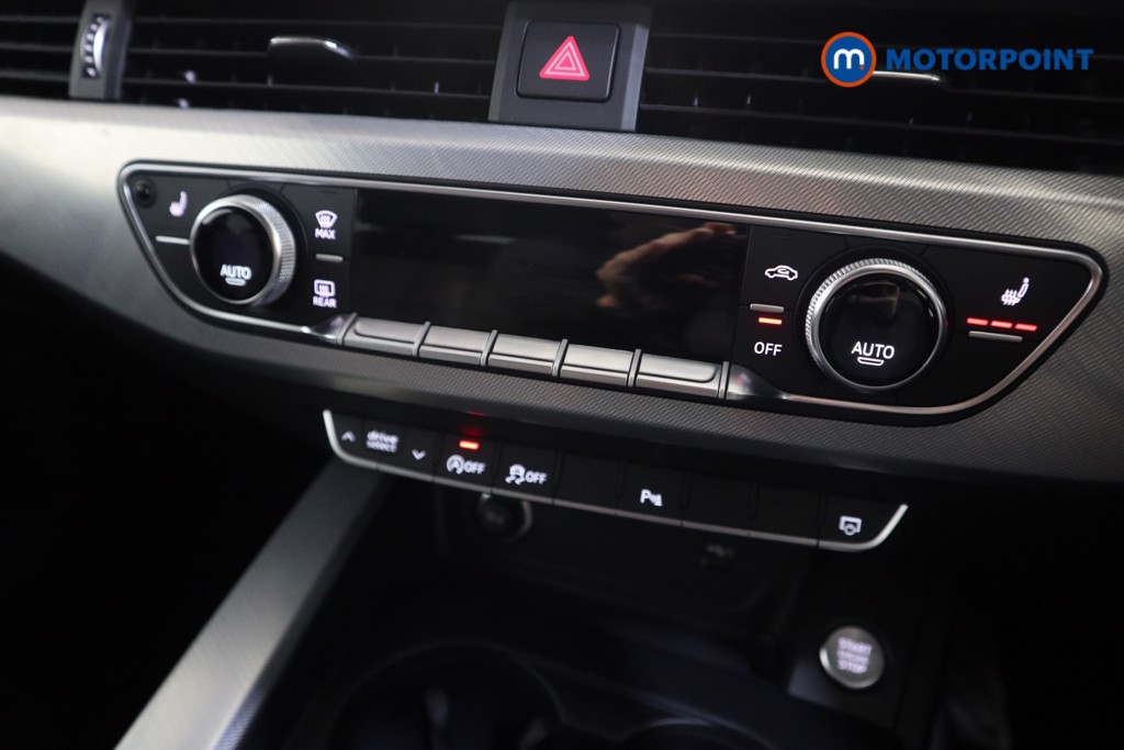 Audi A4 Technik Automatic Petrol Saloon - Stock Number (1582658) - 7th supplementary image