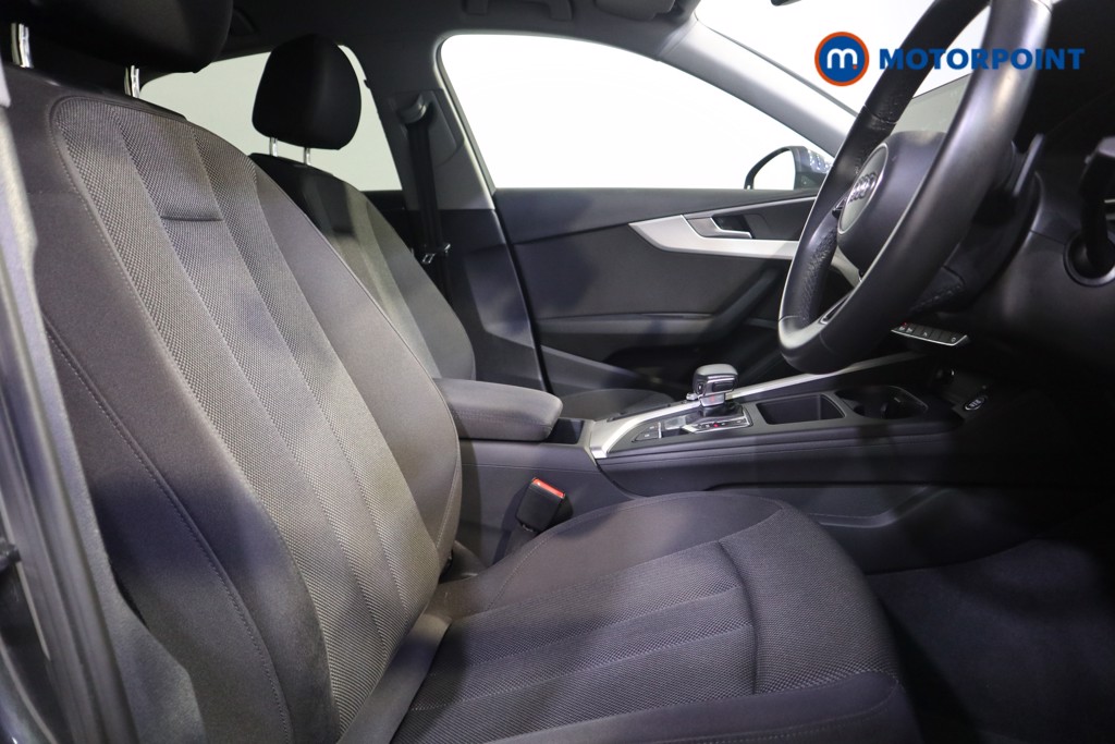 Audi A4 Technik Automatic Petrol Saloon - Stock Number (1582658) - 15th supplementary image