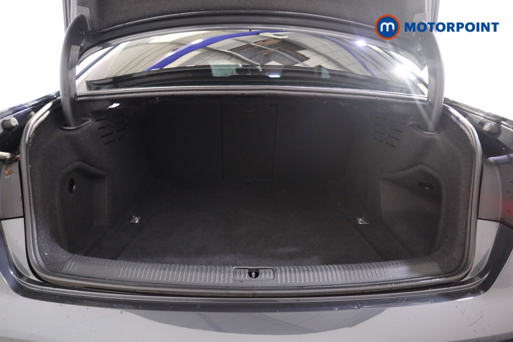Audi A4 Technik Automatic Petrol Saloon - Stock Number (1582658) - 19th supplementary image
