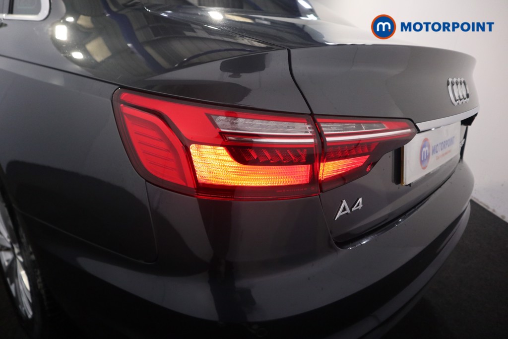 Audi A4 Technik Automatic Petrol Saloon - Stock Number (1582658) - 26th supplementary image